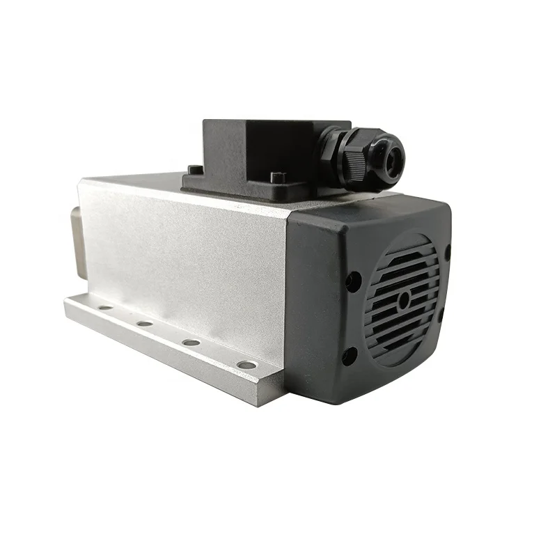 Silnik wrzeciona chłodzony pow – Air Cooled 1.5Kw Spindle Motor Inverter 110V recenzja i cena