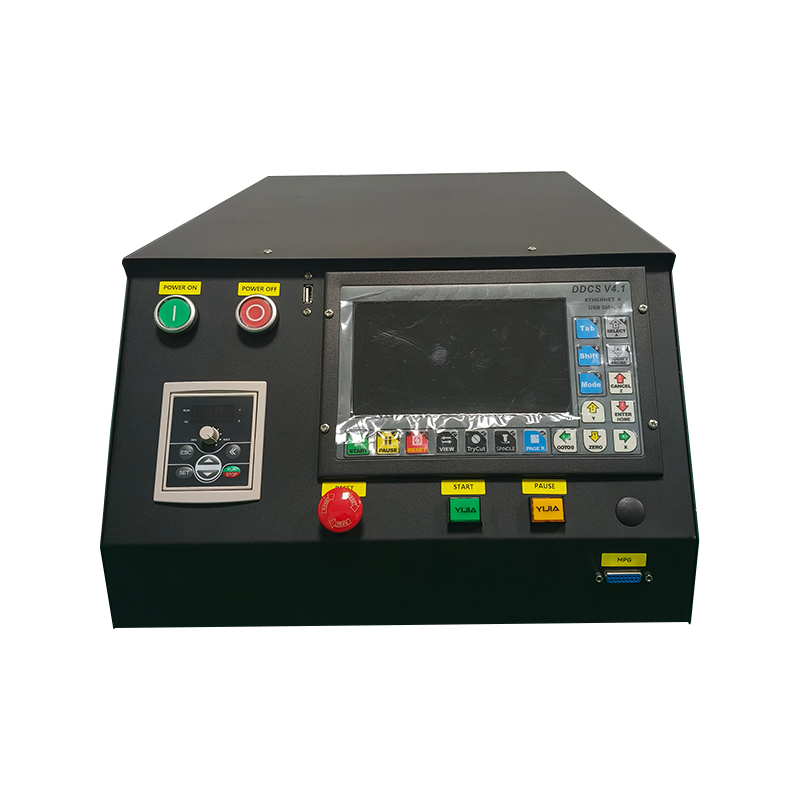 Powszechnie stosowany router C – Ddcs V4.1 4 Axis Cnc Offline Controller recenzja i cena