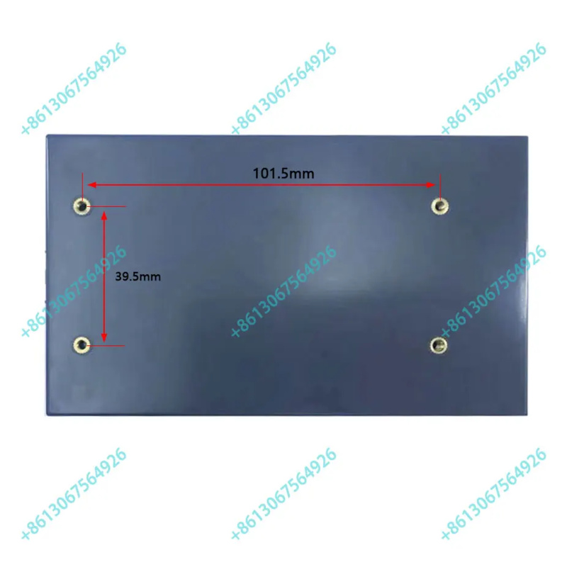 NVEM V5 Mach3 interfejs Ethern – 5 Axis Cnc Breakout Board Interface Mach3 recenzja i cena