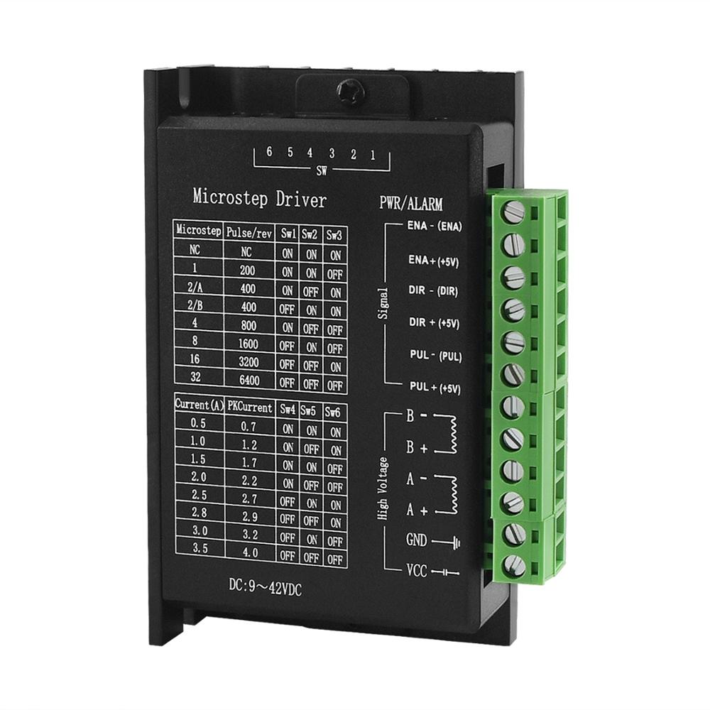 4PCS Sterownik silnika krokowe – Mach3 Usb Cnc Controller 4 Axis 100Khz recenzja i cena
