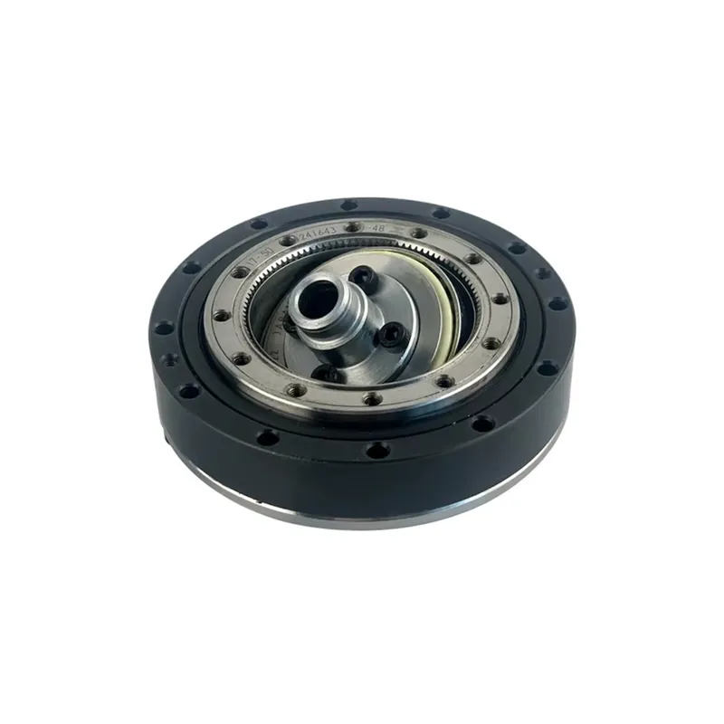 Precyzyjna alternatywa dla mik – Planetary Gearbox Reducer Nema 23 34 recenzja i cena