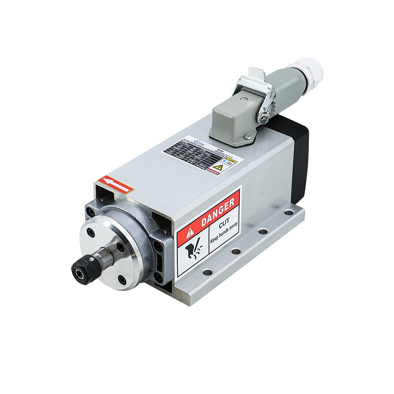 Silnik wrzeciona do frezarki C – Er20 Collet Chuck Spindle Motor 220V recenzja i cena