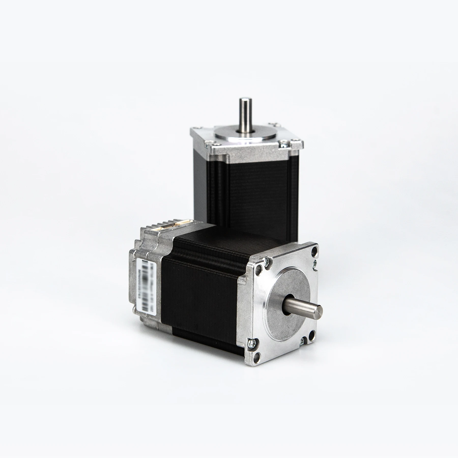 2026STM5756A Mały silnik kroko – Nema 23 Closed Loop Stepper Motor Driver Kit recenzja i cena
